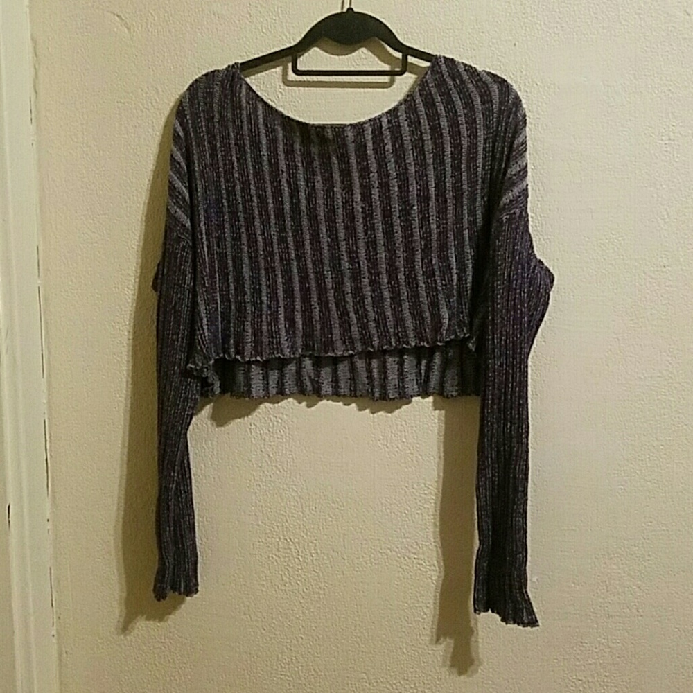 Urban Outfitrers crop top